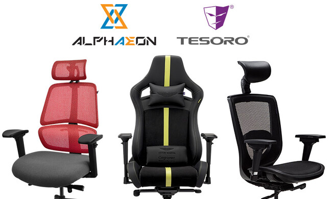 Alphaeon及びTesoroブランドを展開するFusion Innovation社との販売代理店契約のお知らせ