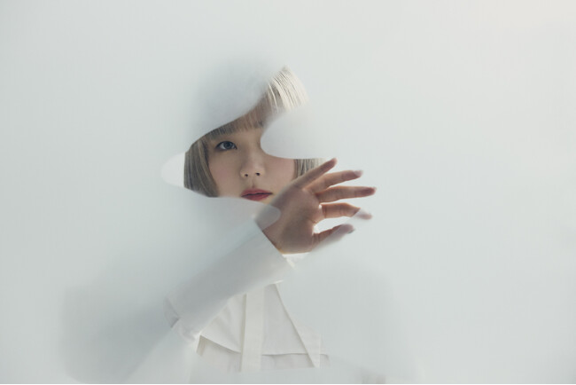 New EP第2弾『六花』を引っ提げた東名阪ホールツアー「吉澤嘉代子Hall Tour 