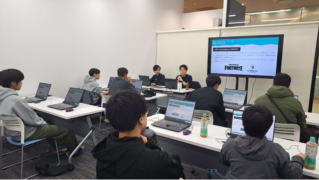 ゲーム・メタバースを活用した教育事業を本格始動