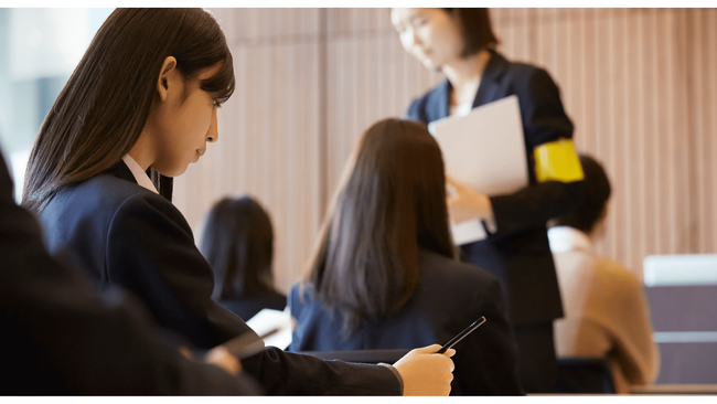 学習管理アプリ「Studyplus」にて、明治 Femlink Lab. が “受験直前の生理対策”を紹介する記事コンテンツを公開