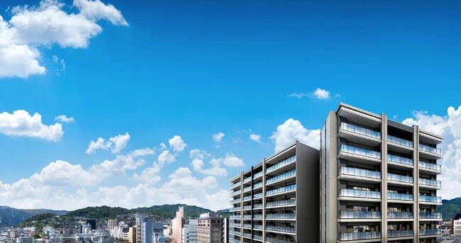 「レーベン松本 GRIDE」販売開始のお知らせ