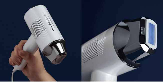 英国発の美容機器ブランド カレントボディ 「CurrentBody Skin レーザーヘアリムーバル」を1月20日（土）発売