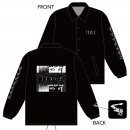 コーチジャケット(M/L/XL) 税込13,200円 コーチジャケット(M/L/XL) 税込13,200円