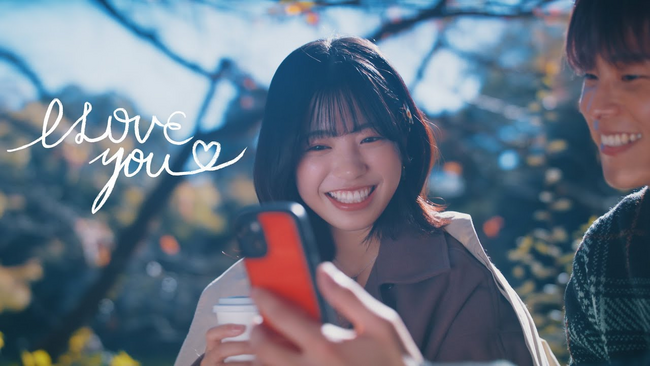 RYOMA（ローカルカンピオーネ）が「みさき」の新曲『I LOVE YOU』のMVに出演