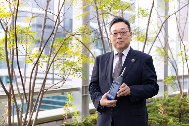 小野測器、創業70周年を機に新たに企業理念を策定／「未知を拓き、未来を創る」企業を目指します