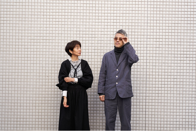 循環型プロジェクト「UpcycleLino（アップサイクルリノ）」が KIGI の植原亮輔氏と渡邉良重氏とのコラボアイテムをリリース！