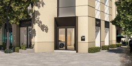 アストンマーティン、日本での事業を拡大　Aston Martin Ginza　ザ・ペニンシュラ東京にオープン