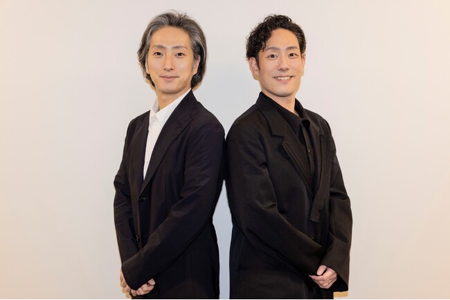 十八世中村勘三郎 十三回忌追善 中村勘九郎 中村七之助 中村勘太郎 中村長三郎「陽春歌舞伎特別公演 2024」中村勘九郎 中村七之助「春暁歌舞伎特別公演 2024」中村勘九郎 中村七之助 合同取材会