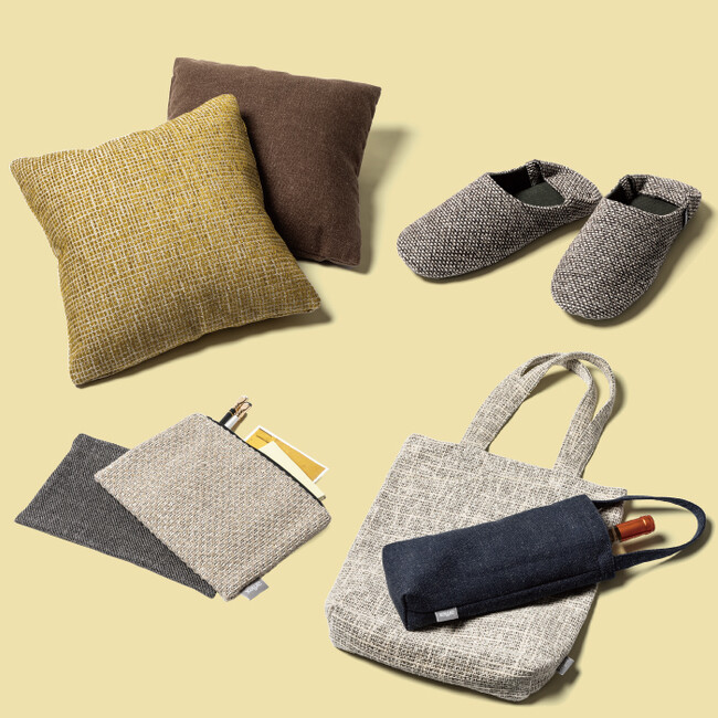 【heeee ! × arflex コラボレーションイベント】Cheers to the sustainable life! 知ればもっと楽しい、サステナブルな暮らし。 開催のご案内