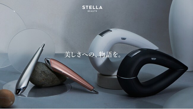 ビューティブランド「STELLA BEAUTE（ステラ ボーテ）」がFruit Gathering（フルーツギャザリング）3店舗にてPOP UP開催！！～期間限定　１月31日まで～