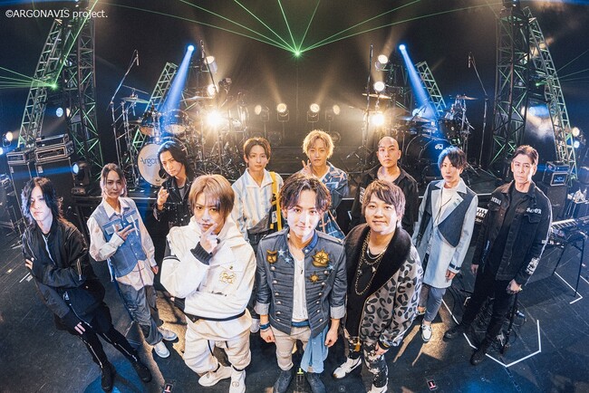 「APOLLO RECORDS LIVE 2024 - We are the Star -」 　開催報告