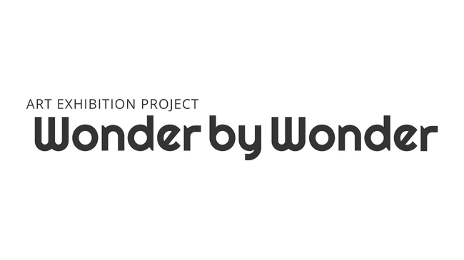 アートプロジェクト「Wonder by Wonder」が始動。第一弾として「現代美術家 三澤亮介 Solo exhibition」が1/24より開催！