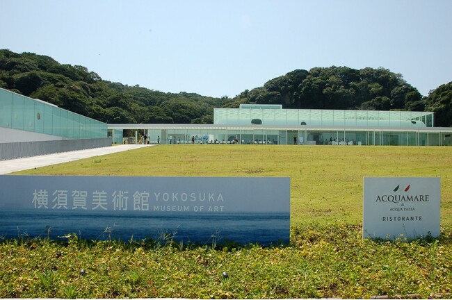 【新門司港発】２名様１組限定！東京九州フェリー往復＜個室＞の船旅♪恋人の聖地“横須賀美術館”観覧料もついたお得プラン発売！