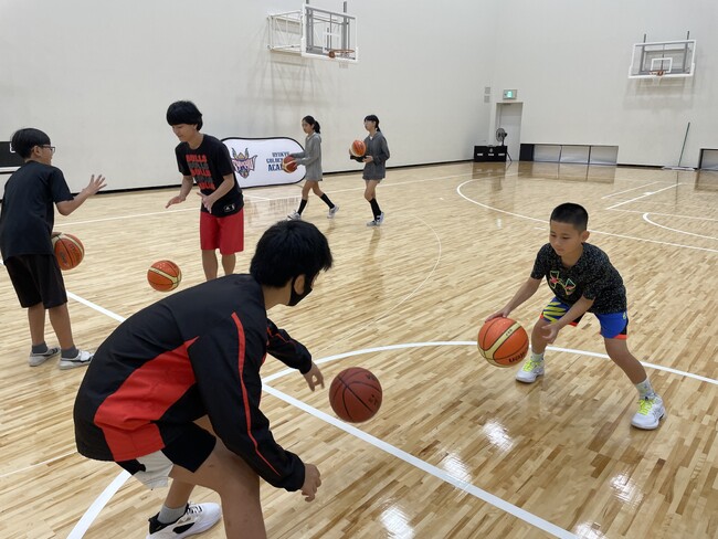 「第15回サタデースポーツ教室」開催のご報告