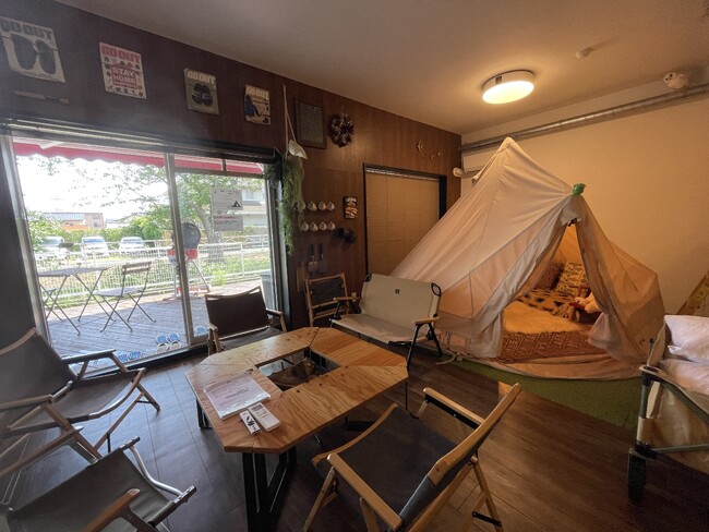 【食材つき】手ぶらでOK！浜松餃子などスタッフセレクト食材でのBBQ付プランが予約開始！