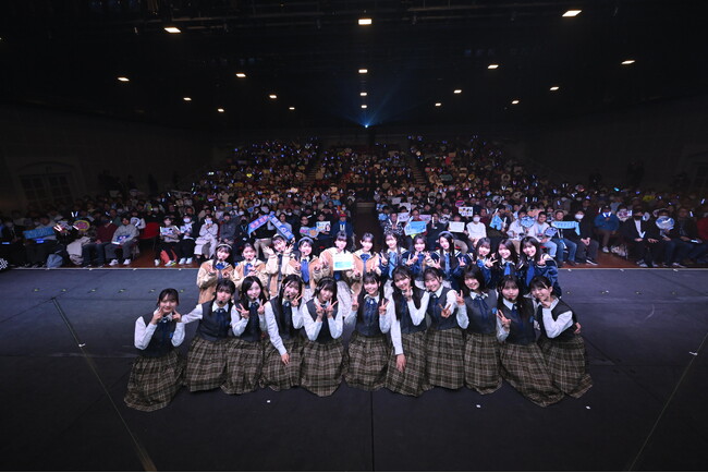 ファンクラブ会員しか観れないコンテンツが目白押し「僕が観たかったファンミVol.1」イベントで初パフォーマンスの楽曲も