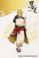 ▲イベント限定ポストカード(ミナト) ▲イベント限定ポストカード(ミナト)