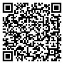 HPのお知らせ二次元コード HPのお知らせ二次元コード