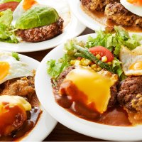 銀座のハンバーグ専門店「AOI」が“新玉葱”入りの甘くてふわふわな『新玉葱入りハンバーグ』を2月から提供開始！
