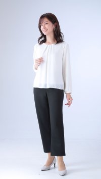 日本初の「漏れないズボン」発売からわずか1週間で完売！“実用新案取得済”全国尿もれで悩まれている方必見