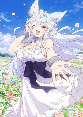 【Lv2からチートだった元勇者候補のまったり異世界ライフ】TVアニメ2024年4月より放送決定！AT-X、TOKYO MX、サンテレビ、KBS京都、BS11にて放送予定！