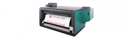 ローランド ディー.ジー.が全世界でDIMENSE製品の販売とサポートを開始