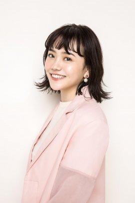 松井愛莉さん 松井愛莉さん