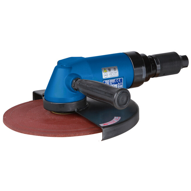 東空販売 TOKU アングルグラインダ　２３０ｍｍ TAG-900Gの取り扱いを開始　【整備機器・鈑金塗装工具の補助金活用サポートしています】