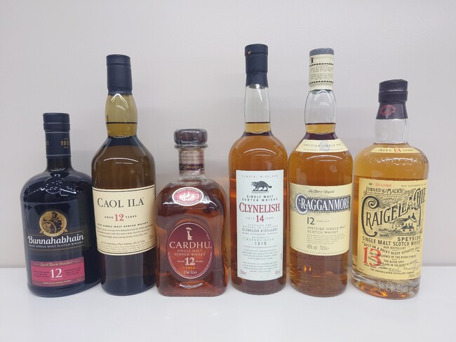 2年がかりの長距離マラソン!?「シングルモルトマラソン~第5回~」開催