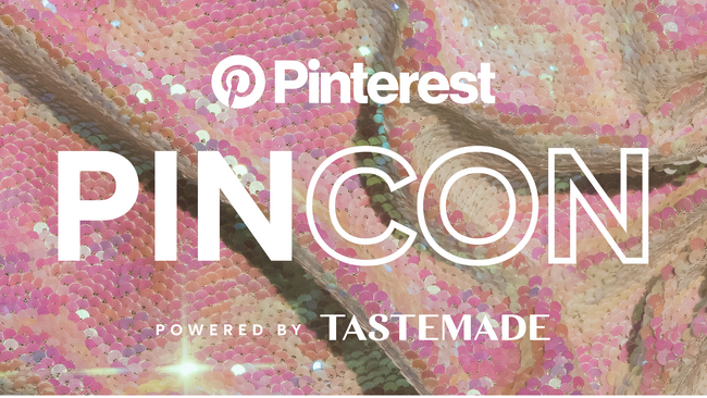 TASTEMADEが、Pinterestクリエイター交流イベント『PINCON』をプロデュース！