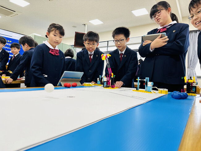 テクノロジースポーツ 「ロボッチャ(R)」 を全国展開！　～「ロボット×スポーツ×インクルージョン＝ロボッチャ(R)」～