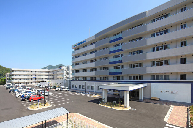 病院・老健施設で令和6年能登半島地震被災者の受け入れを実施