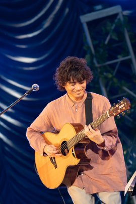 三浦拓也_アー写 三浦拓也_アー写