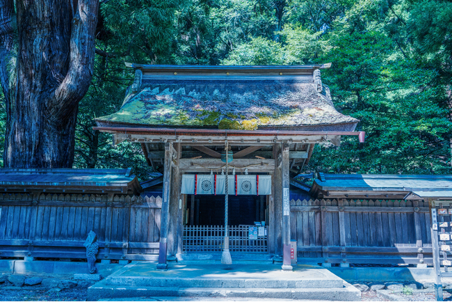 福井県小浜市・公式まち歩きガイド「小浜西組まち歩き」「熊川宿まち歩き」リリース