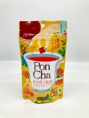 PonChaパッケージ - はちみつ紅茶 PonChaパッケージ - はちみつ紅茶