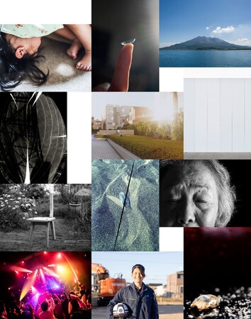 THE GALLERY企画展 写真専攻 大学・専門学校選抜作品展「New Generation Photography 2024」 を開催