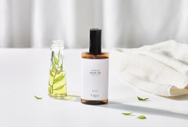 fafraオーガニック マルチヘアオイル fafraオーガニック マルチヘアオイル