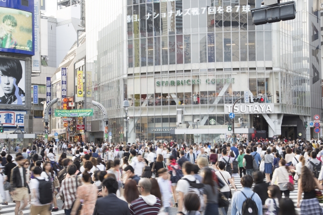 【ご好評につき再配信！】位置情報データと人流とこの先～不動産DX・まちづくり～　全国/無料セミナー/オンラインのみ