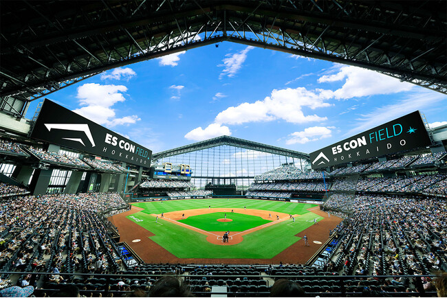 2024年もスタジアムツアー開催中！＆インバウンドツアーも発売開始