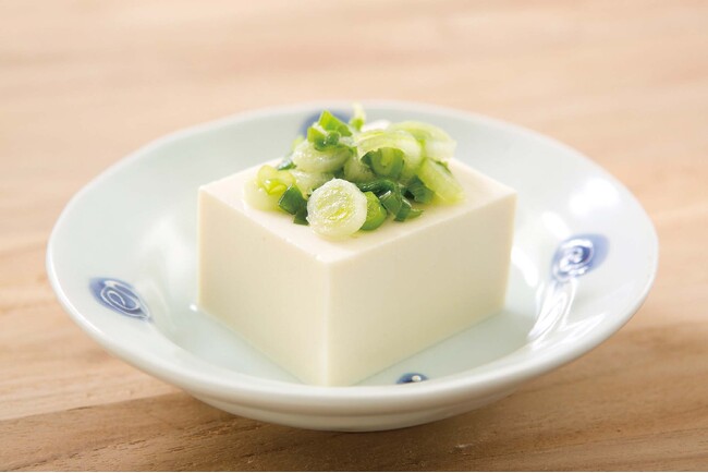 “ねぎ1本使いきれない問題”から卒業!「そのまま使える産直きざみねぎ」発売