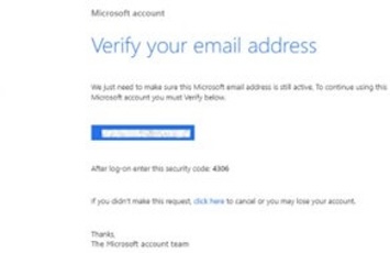 チェック・ポイント・リサーチ、最新版ブランドフィッシングレポートを発表　2023年第4四半期、Microsoft が最もなりすまされたブランドの首位に