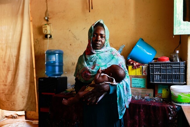スーダン：医薬品不足や人道援助スタッフの移動規制がハルツーム州の医療を奪う