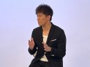 武井壮氏 武井壮氏