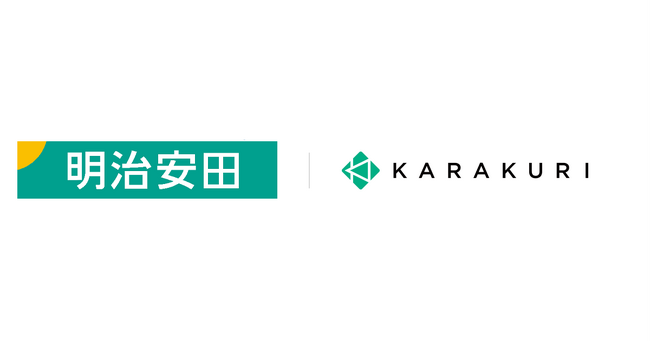 カラクリ、明治安田生命の社内照会のQ＆A作成業務で生成AIの活用に成功