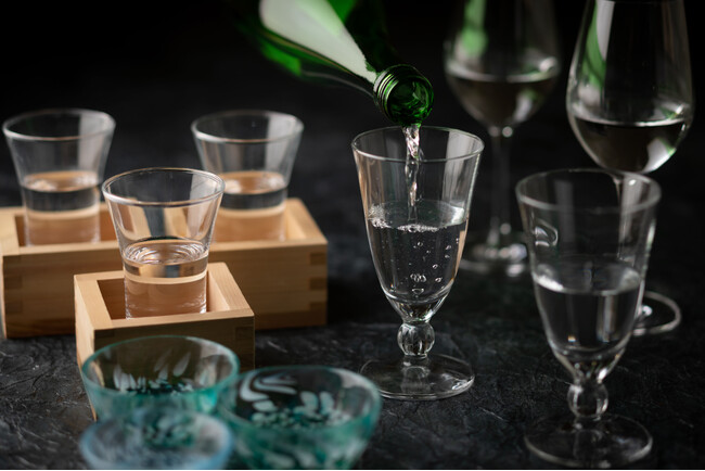 【ホテルグランヴィア京都】「新酒」を含む福井県10蔵の日本酒がフリーフロー！「The Fukui Gourmet Discovery」イベント開催のお知らせ