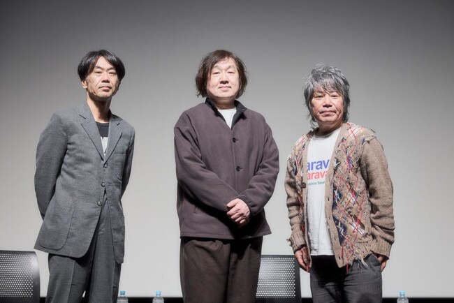 高橋幸宏『Saravah Saravah!』、109シネマズプレミアム新宿にて上映開始！