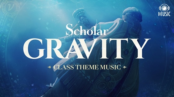 オープンワールドRPGの真骨頂『黒い砂漠』。新クラス「スカラー」テーマ曲「GRAVITY」の音源を公開！