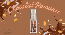【バレンタイン限定】チョコレートとナッツが溶けあった香り…フレグランスミスト『ショコラロマンス』が登場