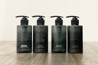 レスプルオーガニクスのヘアケアラインが大幅リニューアル！デビューイベントを開催！