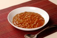 サステナブル美食！群馬産キャベツの廃棄部位で作る、絶品「ぐんまキャベツカレー」が1月25日発売
